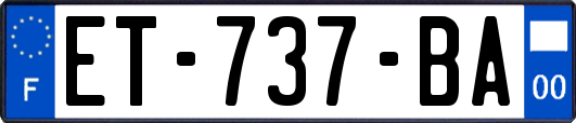 ET-737-BA