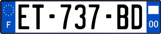 ET-737-BD