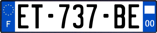 ET-737-BE