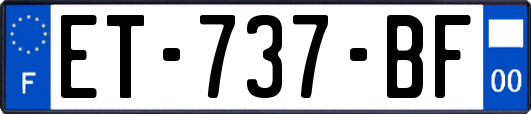 ET-737-BF