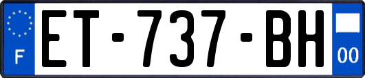 ET-737-BH