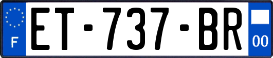 ET-737-BR