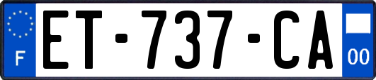 ET-737-CA