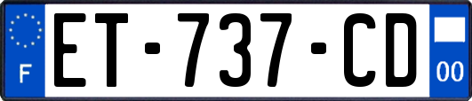 ET-737-CD