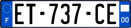 ET-737-CE