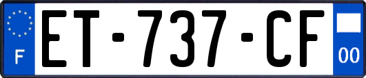 ET-737-CF