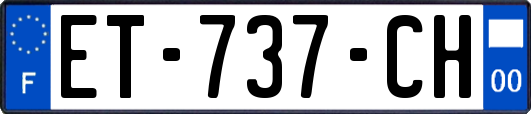 ET-737-CH