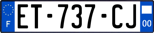 ET-737-CJ