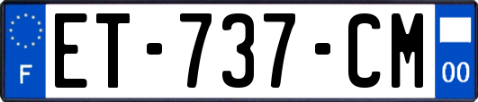 ET-737-CM