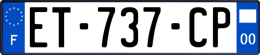 ET-737-CP
