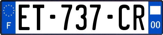 ET-737-CR