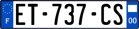ET-737-CS