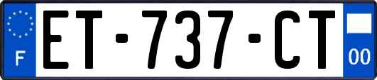 ET-737-CT