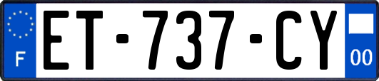 ET-737-CY