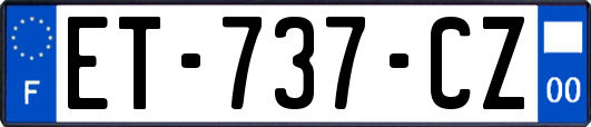 ET-737-CZ