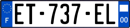 ET-737-EL