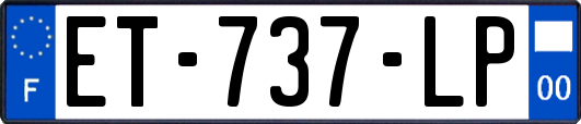 ET-737-LP