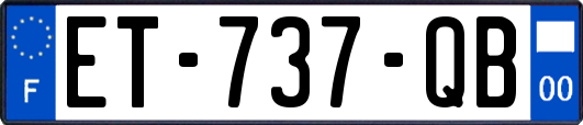 ET-737-QB