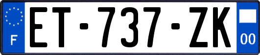 ET-737-ZK