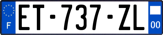 ET-737-ZL