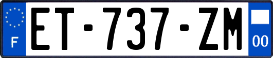ET-737-ZM