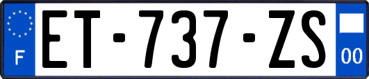 ET-737-ZS