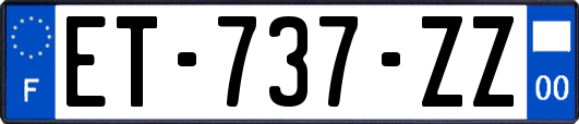 ET-737-ZZ