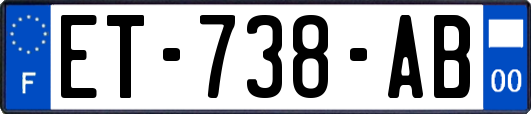 ET-738-AB