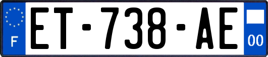 ET-738-AE