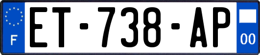 ET-738-AP