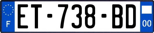 ET-738-BD