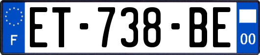 ET-738-BE