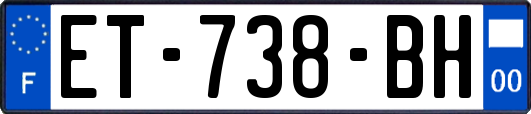 ET-738-BH