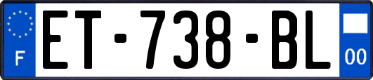 ET-738-BL
