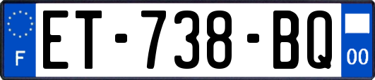 ET-738-BQ