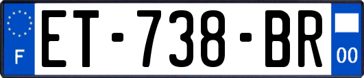 ET-738-BR