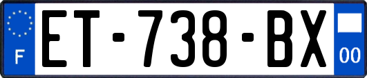 ET-738-BX