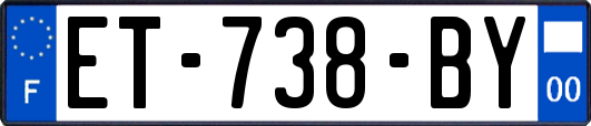 ET-738-BY