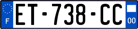 ET-738-CC