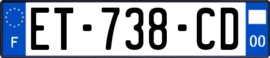 ET-738-CD