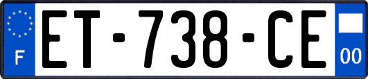 ET-738-CE