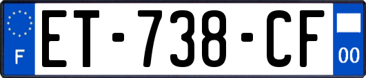 ET-738-CF