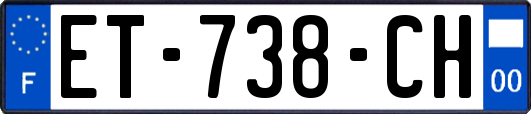 ET-738-CH