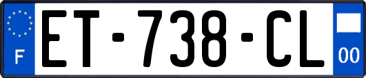 ET-738-CL