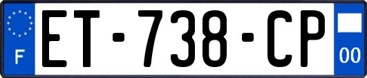 ET-738-CP