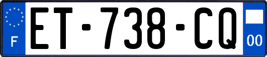 ET-738-CQ
