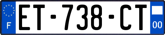 ET-738-CT