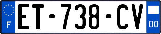 ET-738-CV