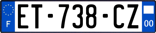 ET-738-CZ