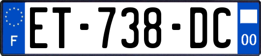 ET-738-DC